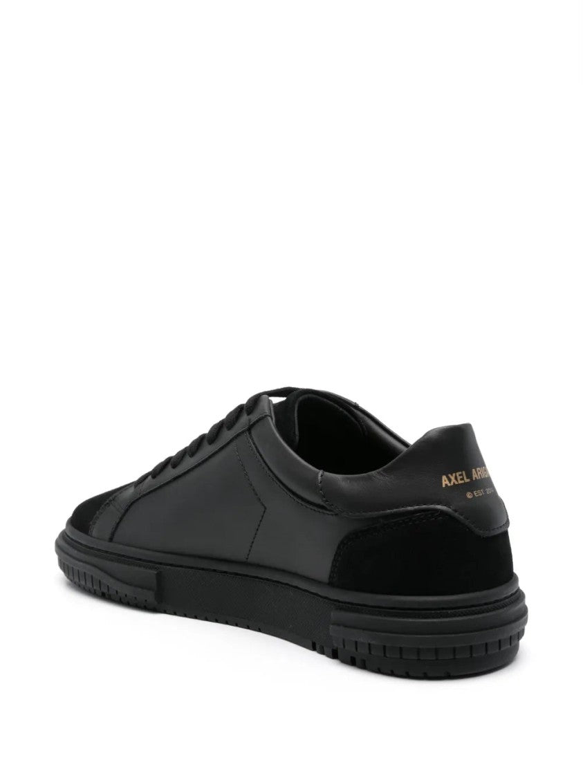 Axel Arigato Atlas Leather Sneakers