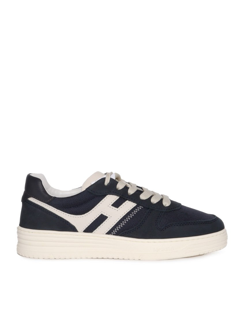 Hogan H630 Allacciato Sneakers