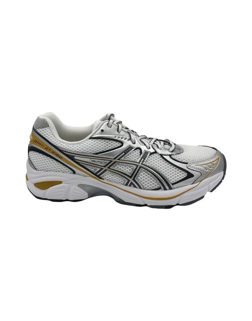 Asics Gt-2160 Sneakers – White / Pure / Silver
