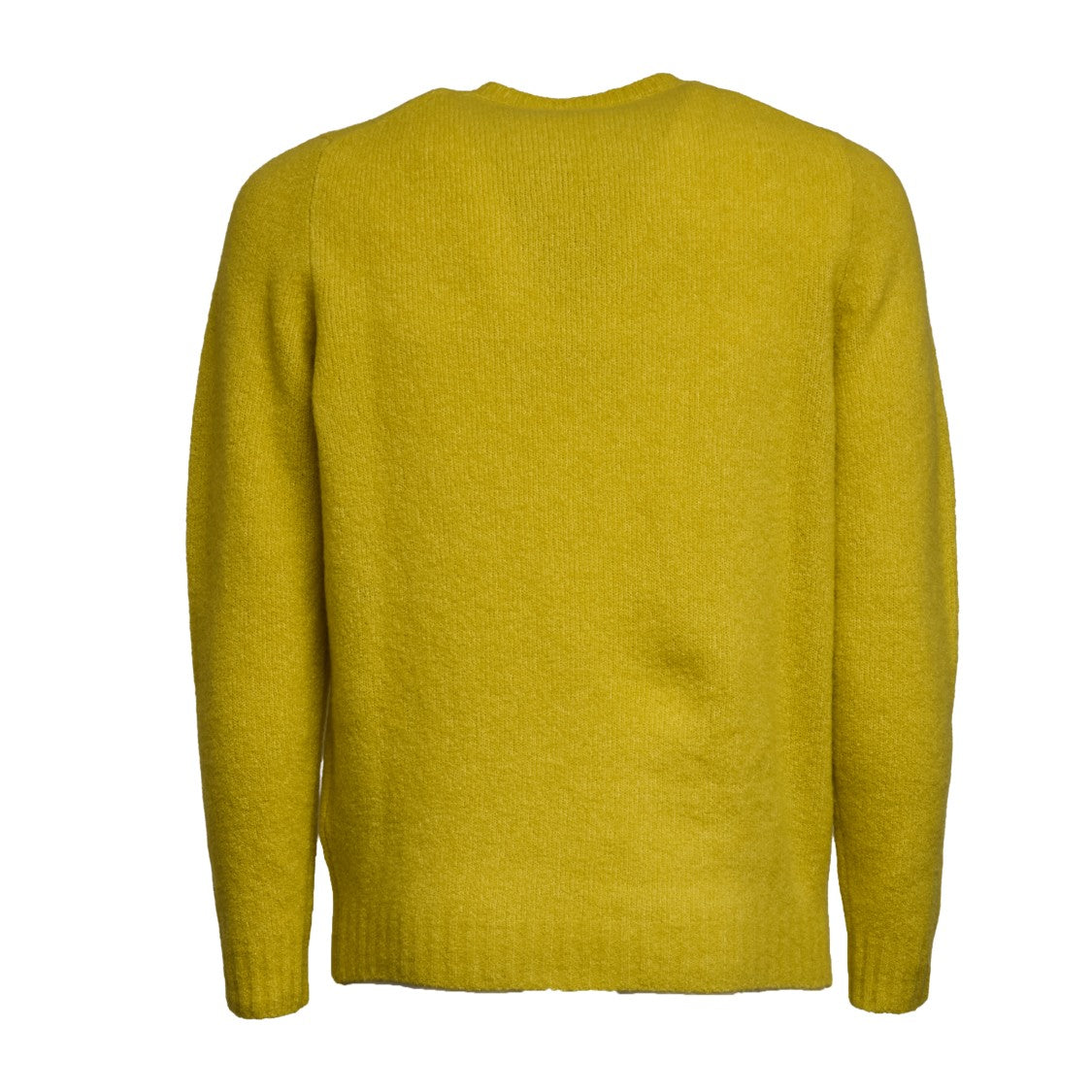 Fedeli Maglia Argentina Cocktail Cashmere Sweater