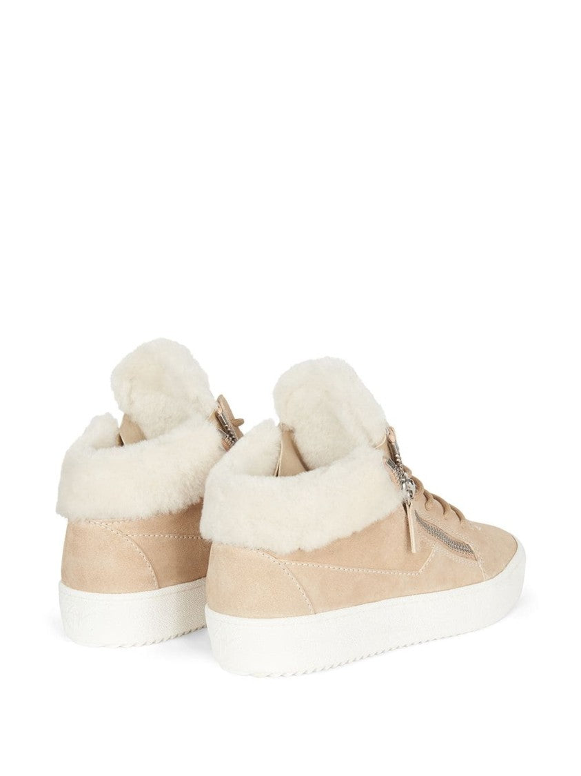 Giuseppe Zanotti May Lond Sneakers