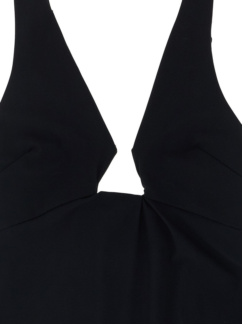 Zimmermann Rhiannon' One-Piece Swimsuit