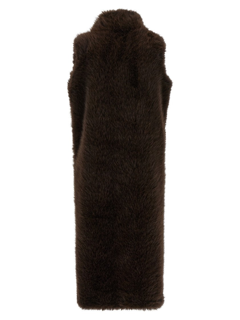 B&B Couture 'Bear' Vest