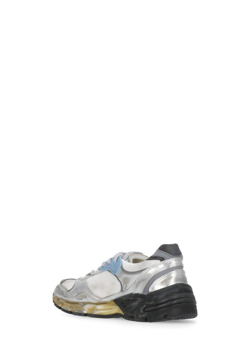 Golden Goose Running Dad Sneakers