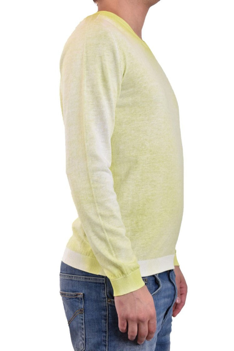 7.1 Cotton Knitwear