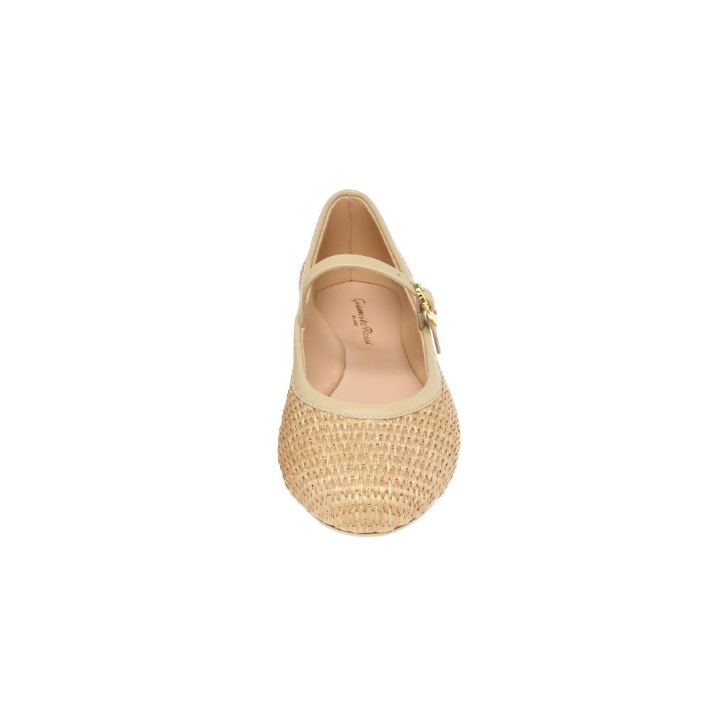 Gianvito Rossi Carla Ballerina