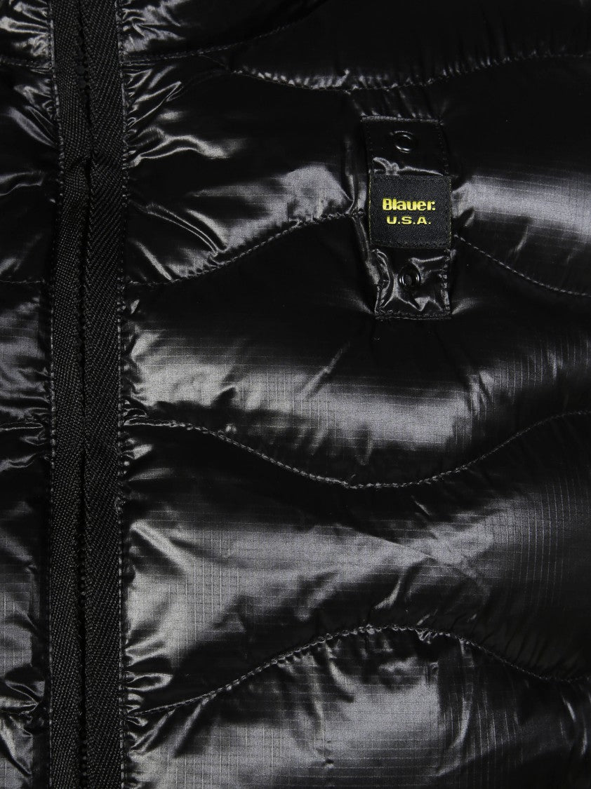 Blauer Danny Sleeveless Vest