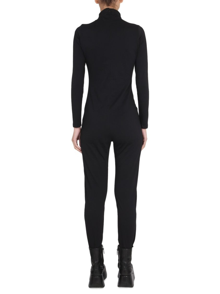 Raf Simons Tailored Black Slim Fit Suit