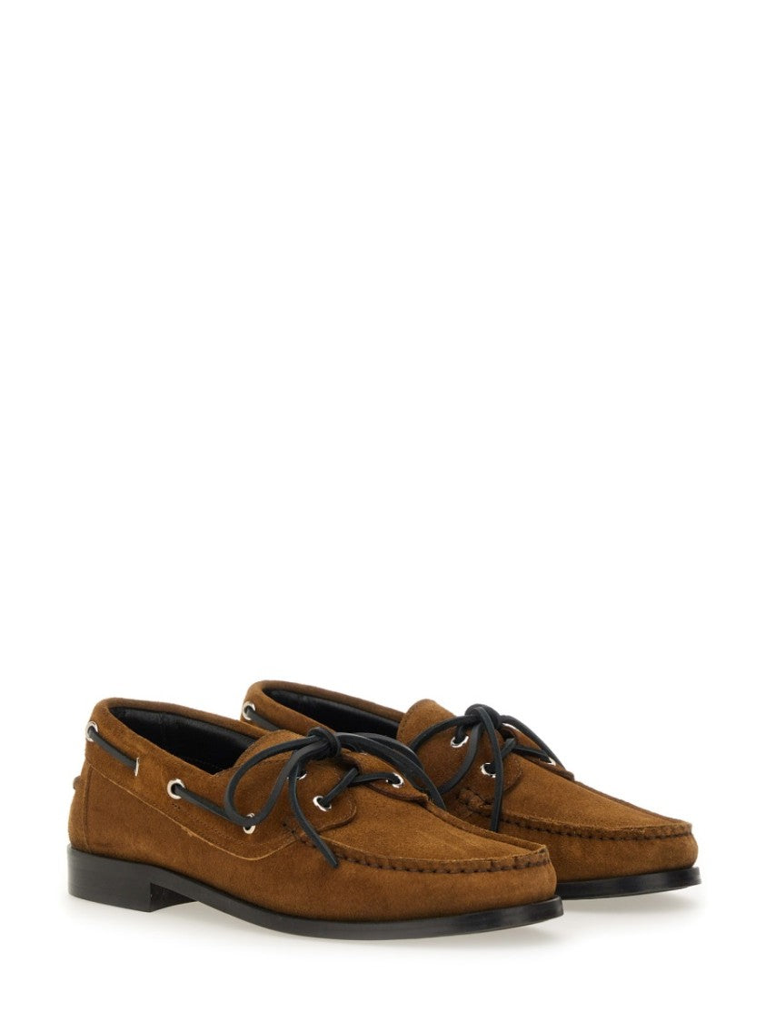 Aeydē "Harris" Moccasin