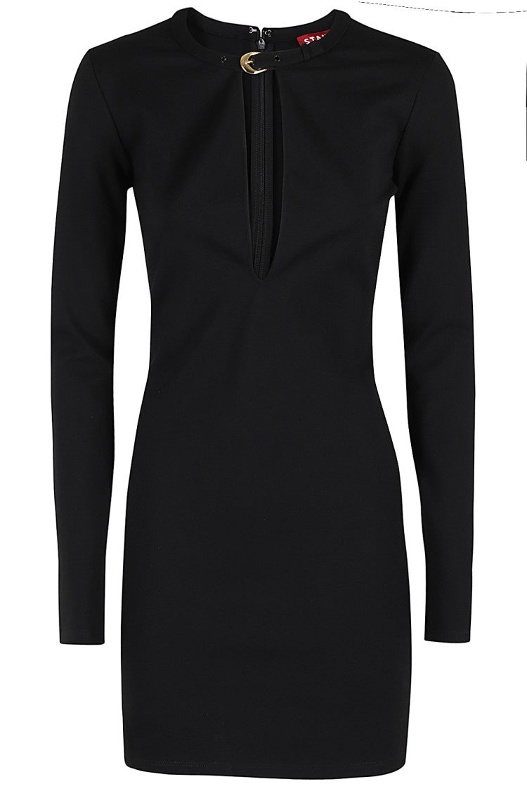 Staud Astor Dress