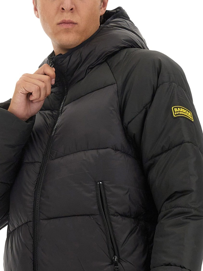 Barbour Hoxton Jacket