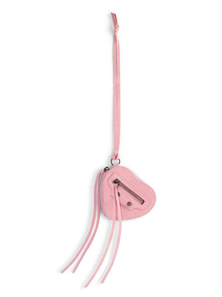 Balenciaga Heart Box The City Charm