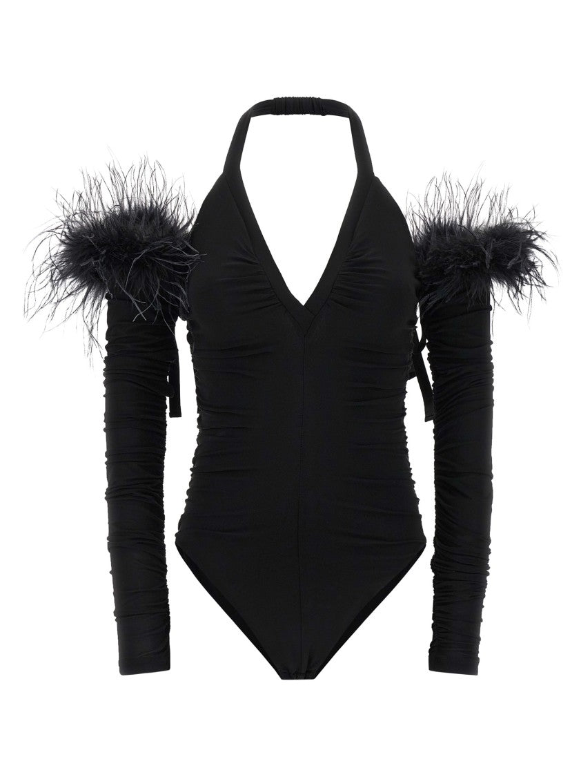 Pinko Ottovolante' Bodysuit