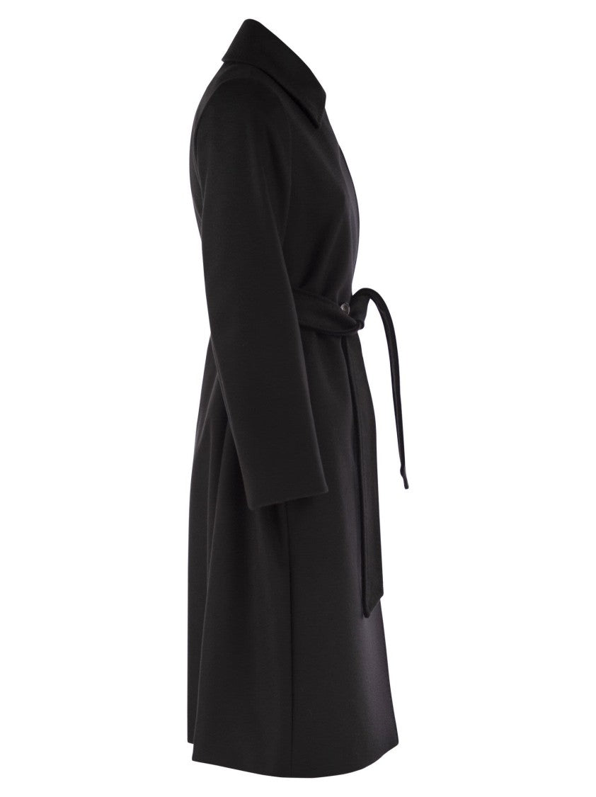 Max Mara Bcollag - Wool Coat