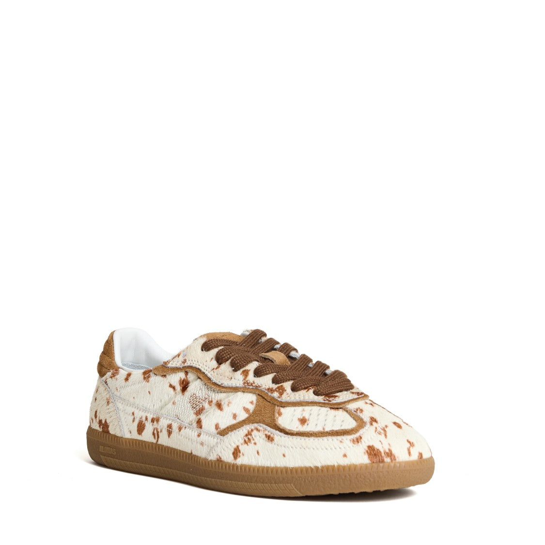 Alohas Rife Soft Leather Sneakers Tb.490