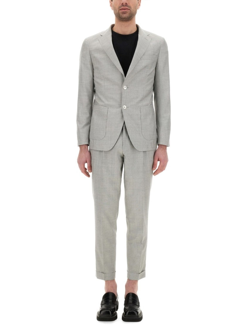 Boss Camel "L-Heston" Dress