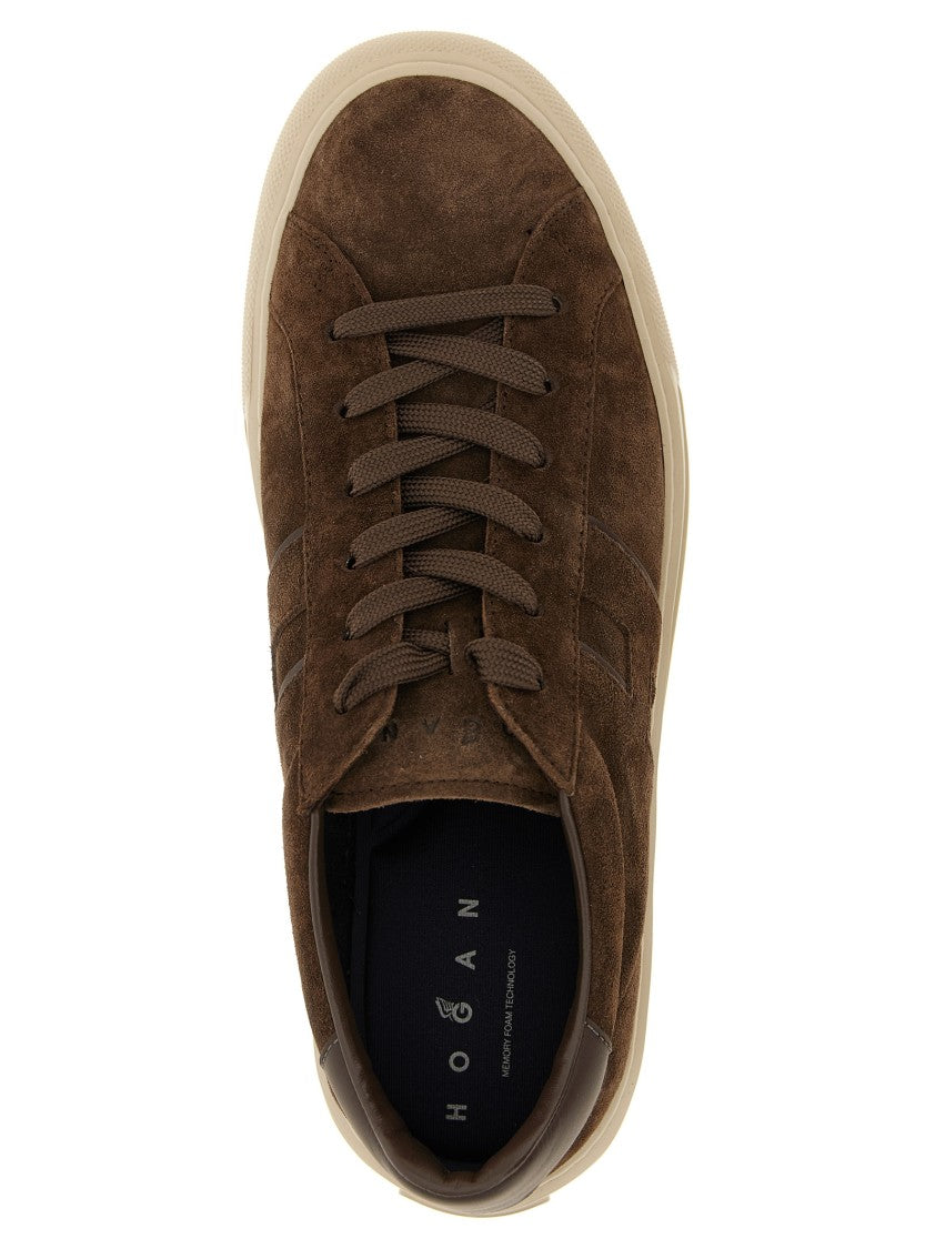 Hogan 'H691' Sneakers