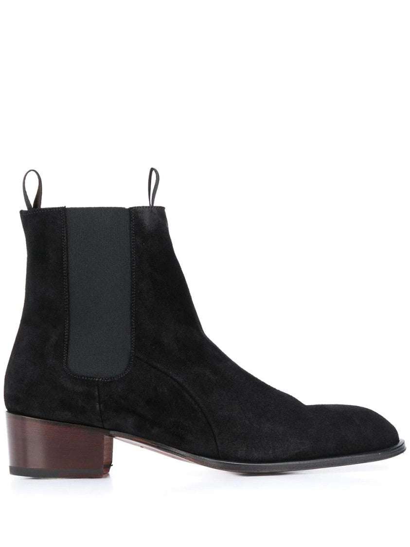 Giuseppe Zanotti Bootie Island 40