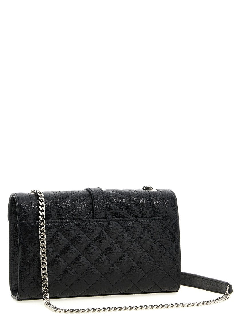 Saint Laurent Envelope Small' Crossbody Bag