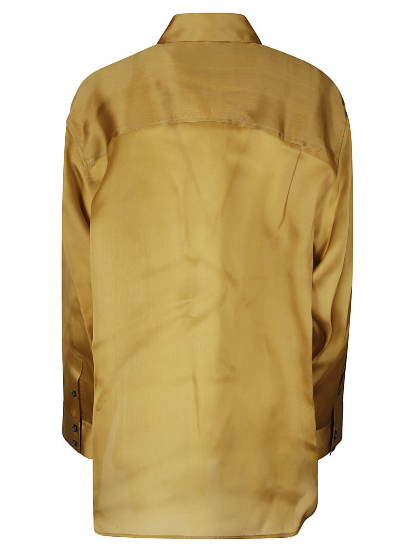Khaite Matteo Shirt