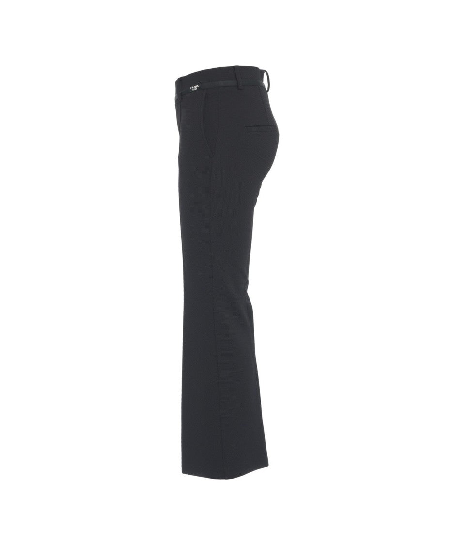 Cambio Classic Straight Cut Francoise Chinos
