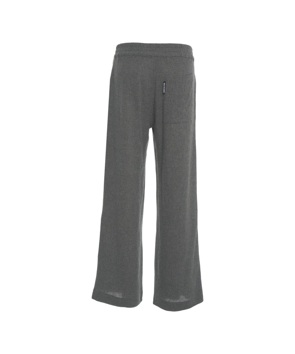 Won Hundred Leon' Wide Leg Pants