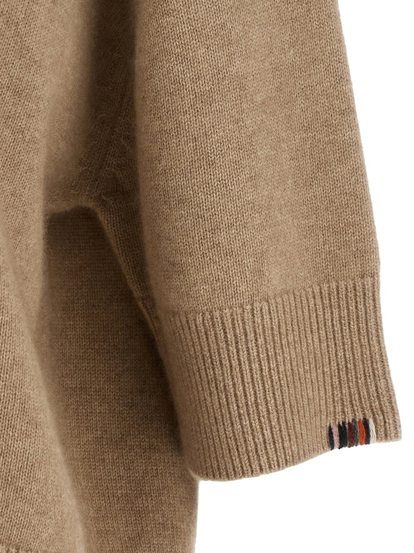 Extreme Cashmere 'N°433 Sassie' Sweater