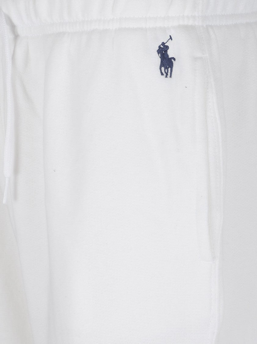Polo Ralph Lauren Prl Flc Pnt-Ankle-Athletic