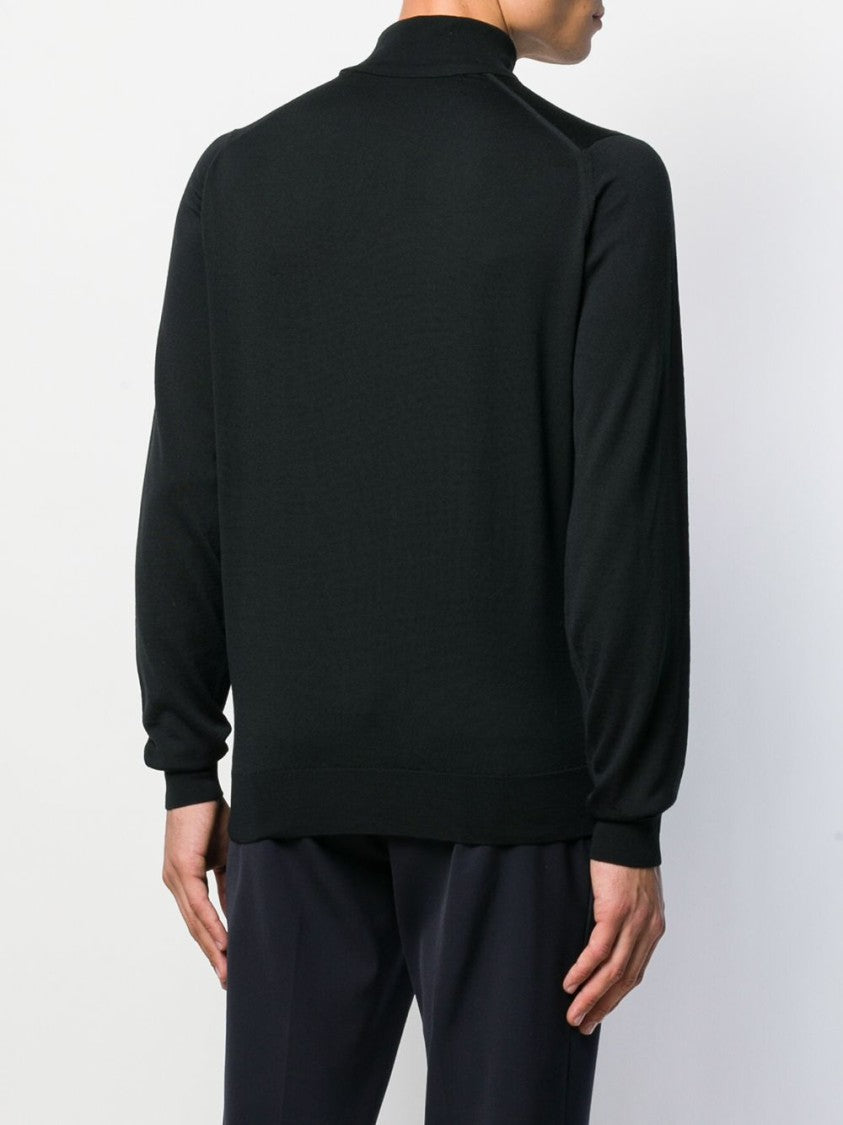 John Smedley Cherwell Polo Shirt