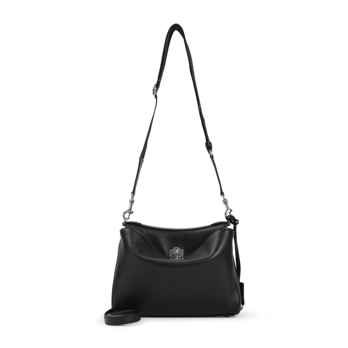 Balenciaga Rodeo Messenger Shoulder Bag