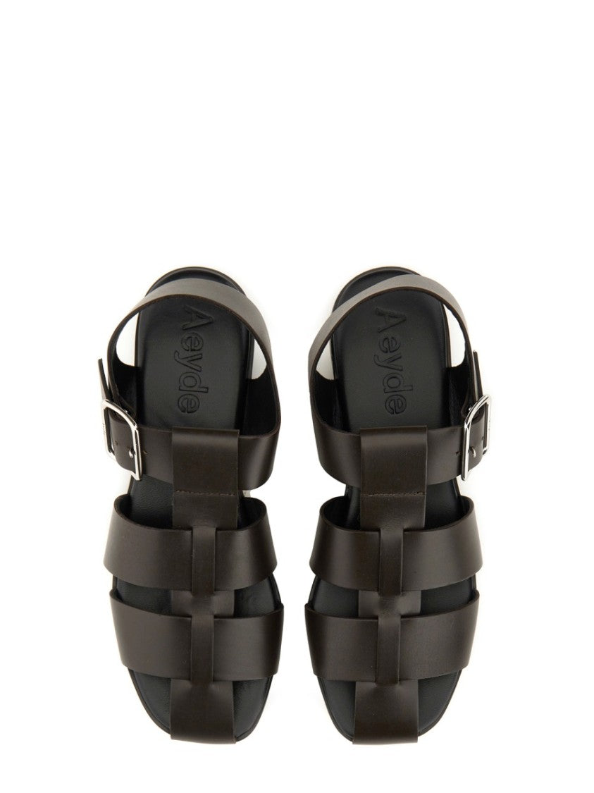 Aeydē "Whit" Sandal