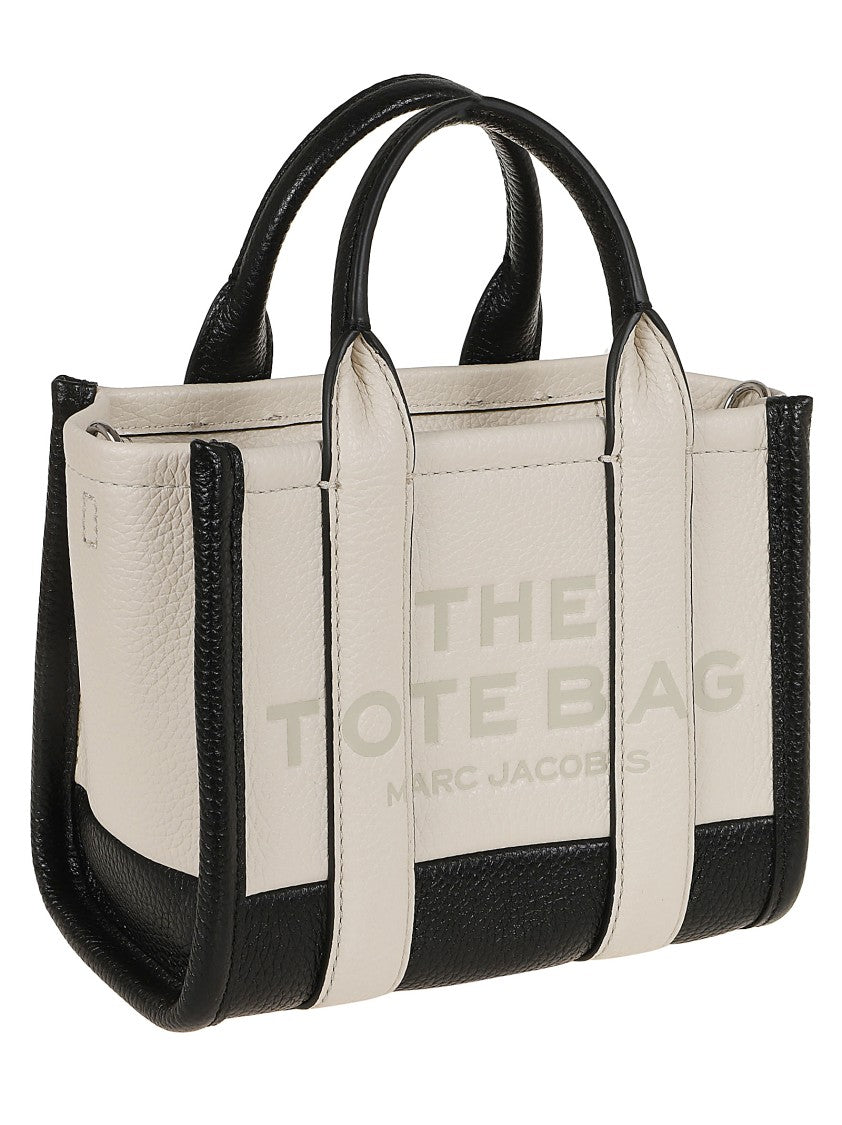 Marc Jacobs Mini Leather Tote