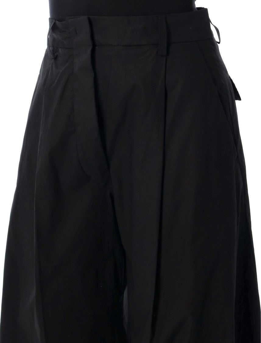 The Latest Billie Pant Popeline