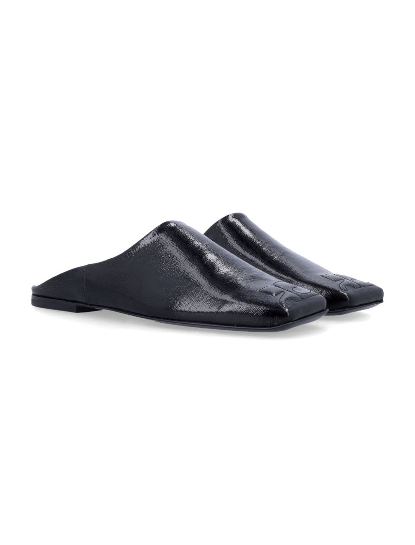 Courrèges Heritage Shadow Mule