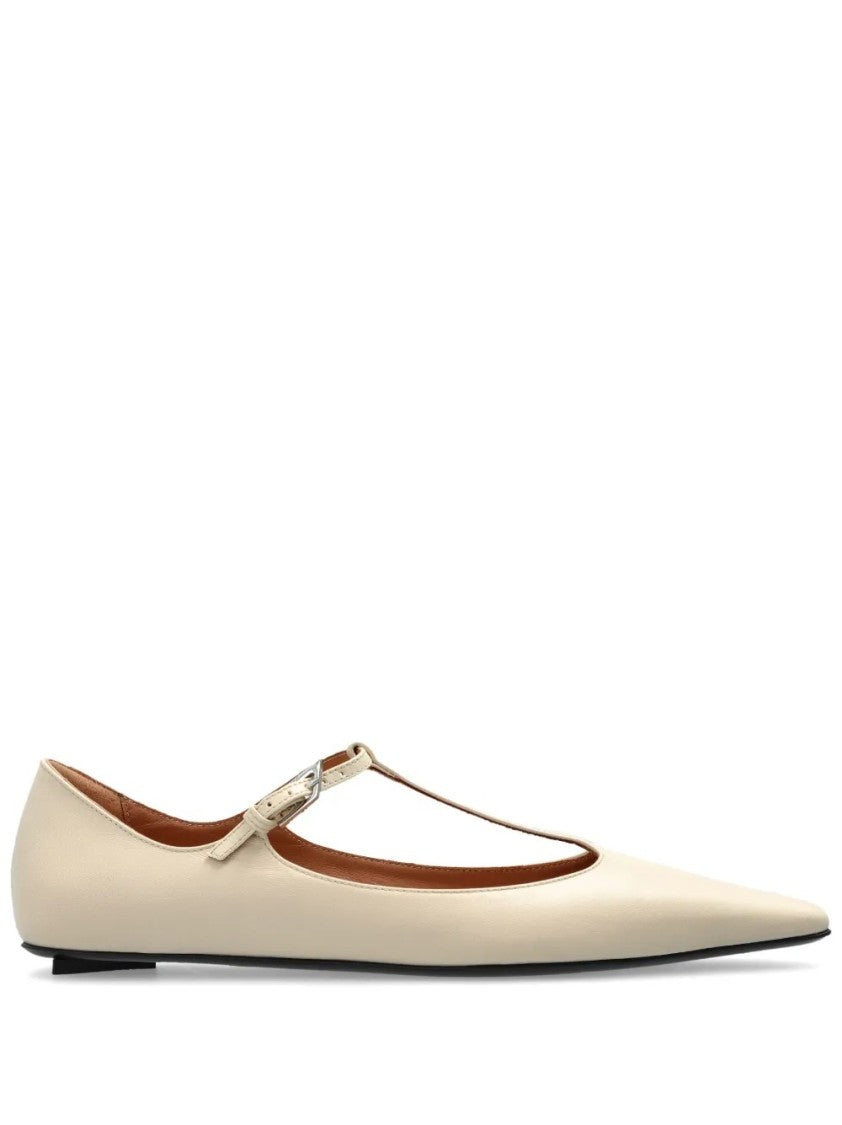 The Attico Juno Ballerina