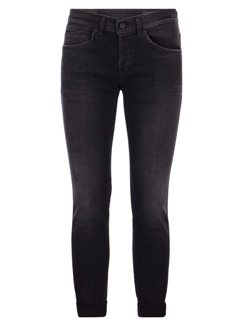 Dondup George - Five Pocket Jeans