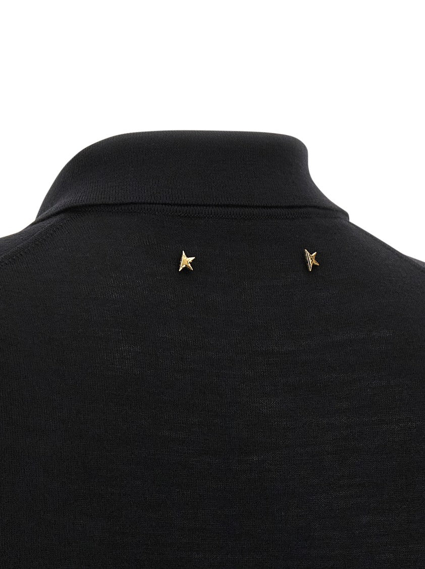 Golden Goose 'Glenda' Polo Shirt