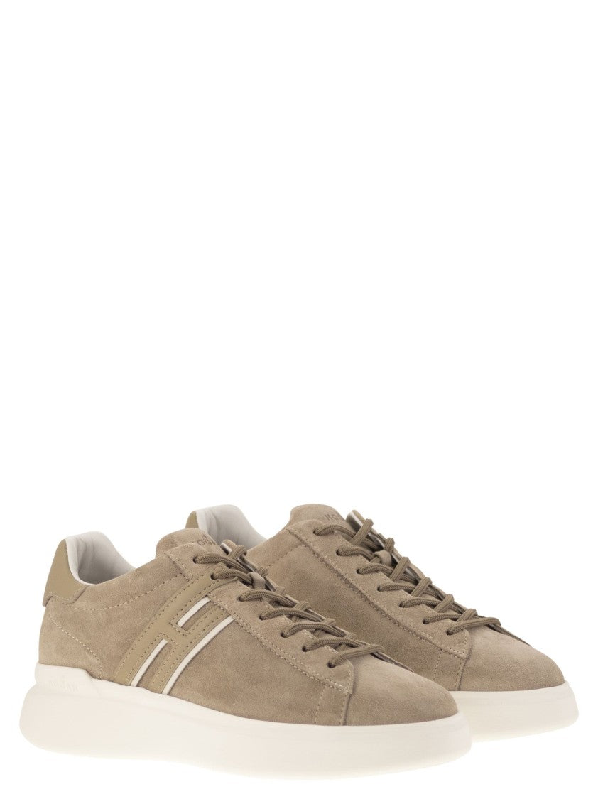 Hogan H580 Sneakers