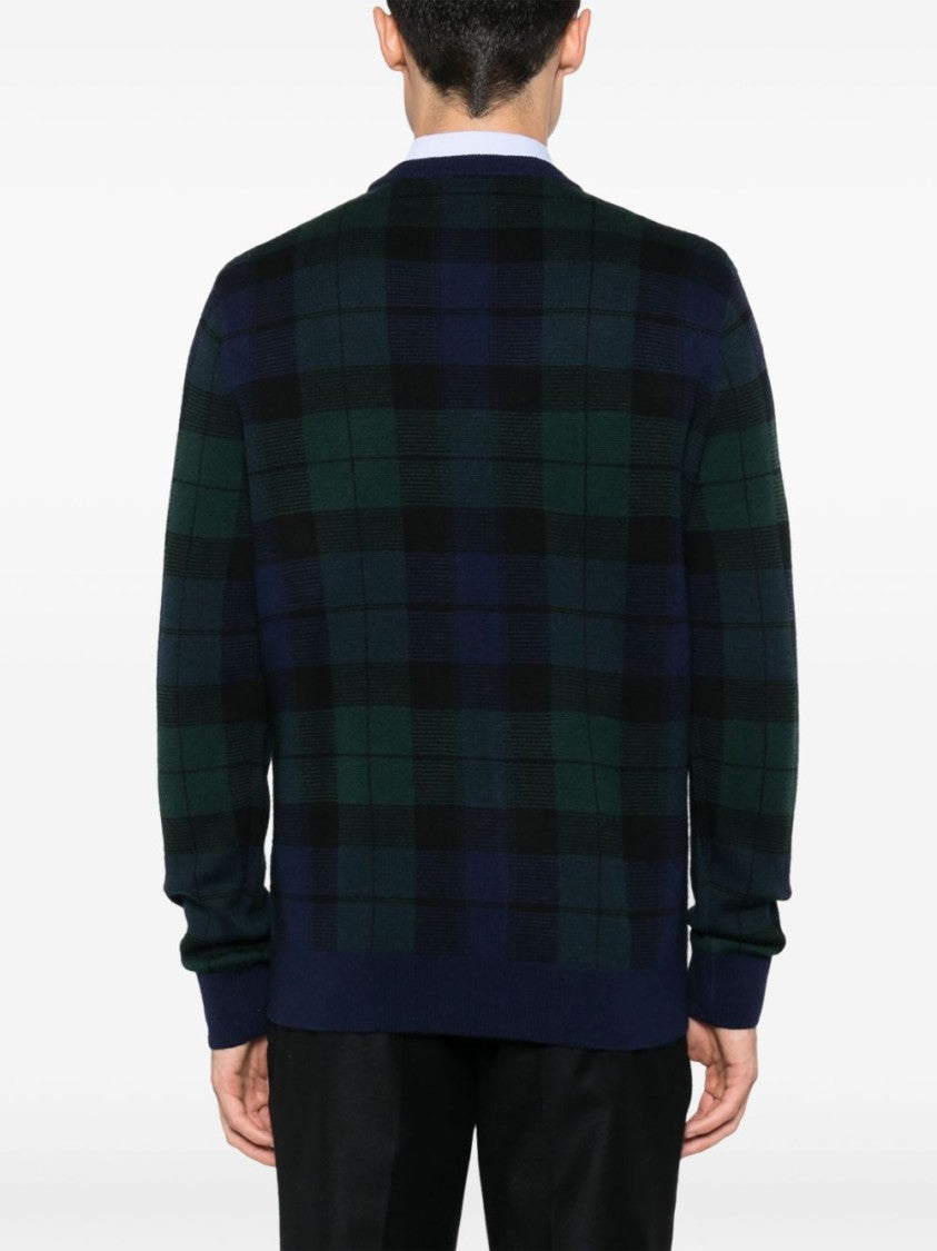 Polo Ralph Lauren G.Neck Sweater