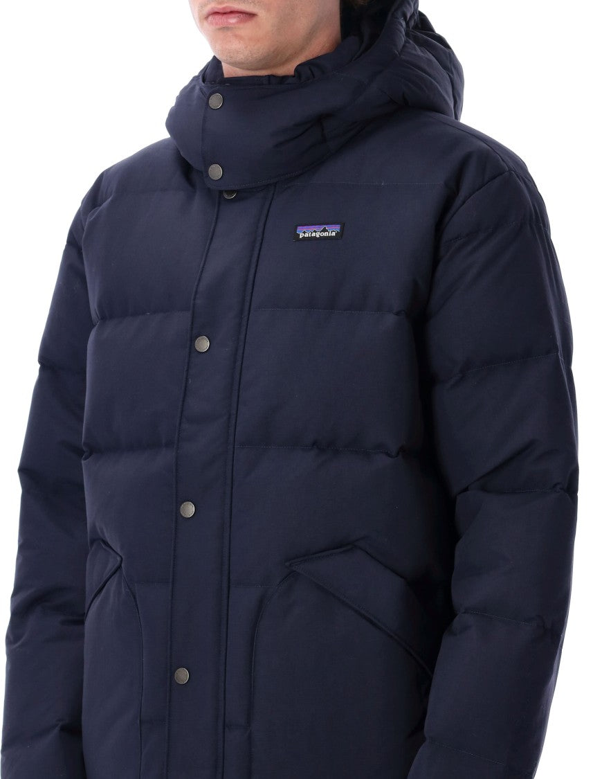 Patagonia Downdrift Jacket