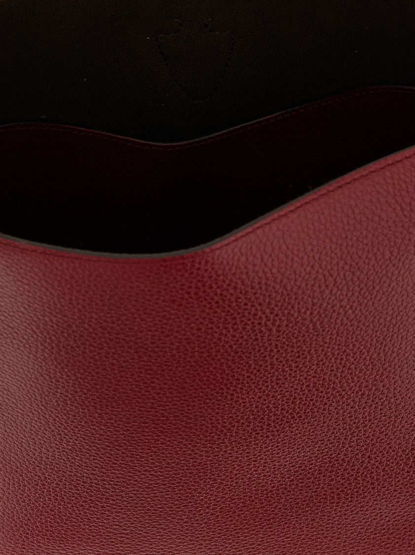 Tod's 'T Timeless' Mini Bucket Bag
