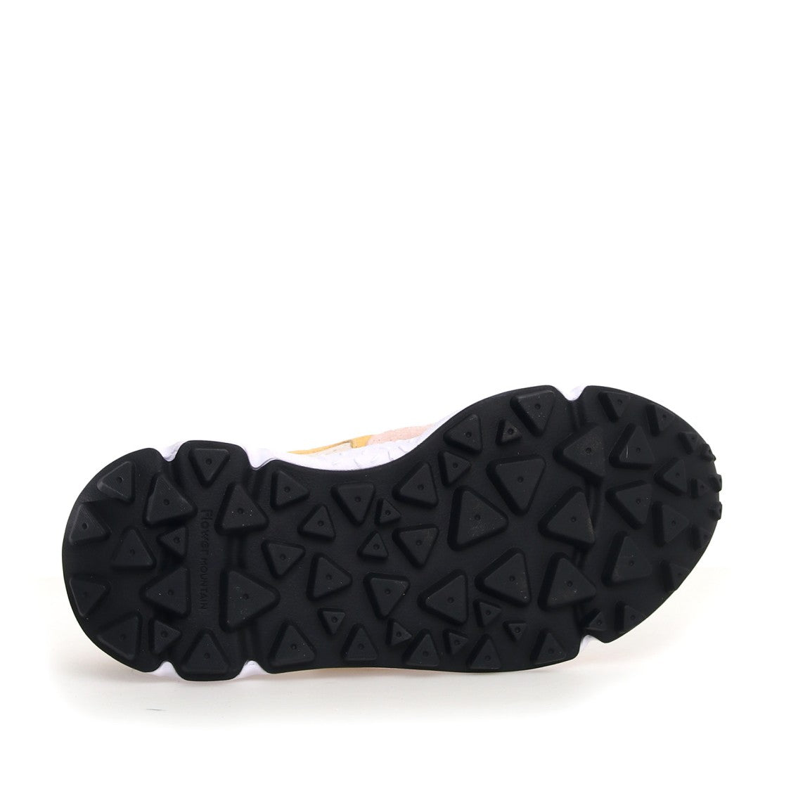 Flower Mountain Multicolor Yamano Sneakers