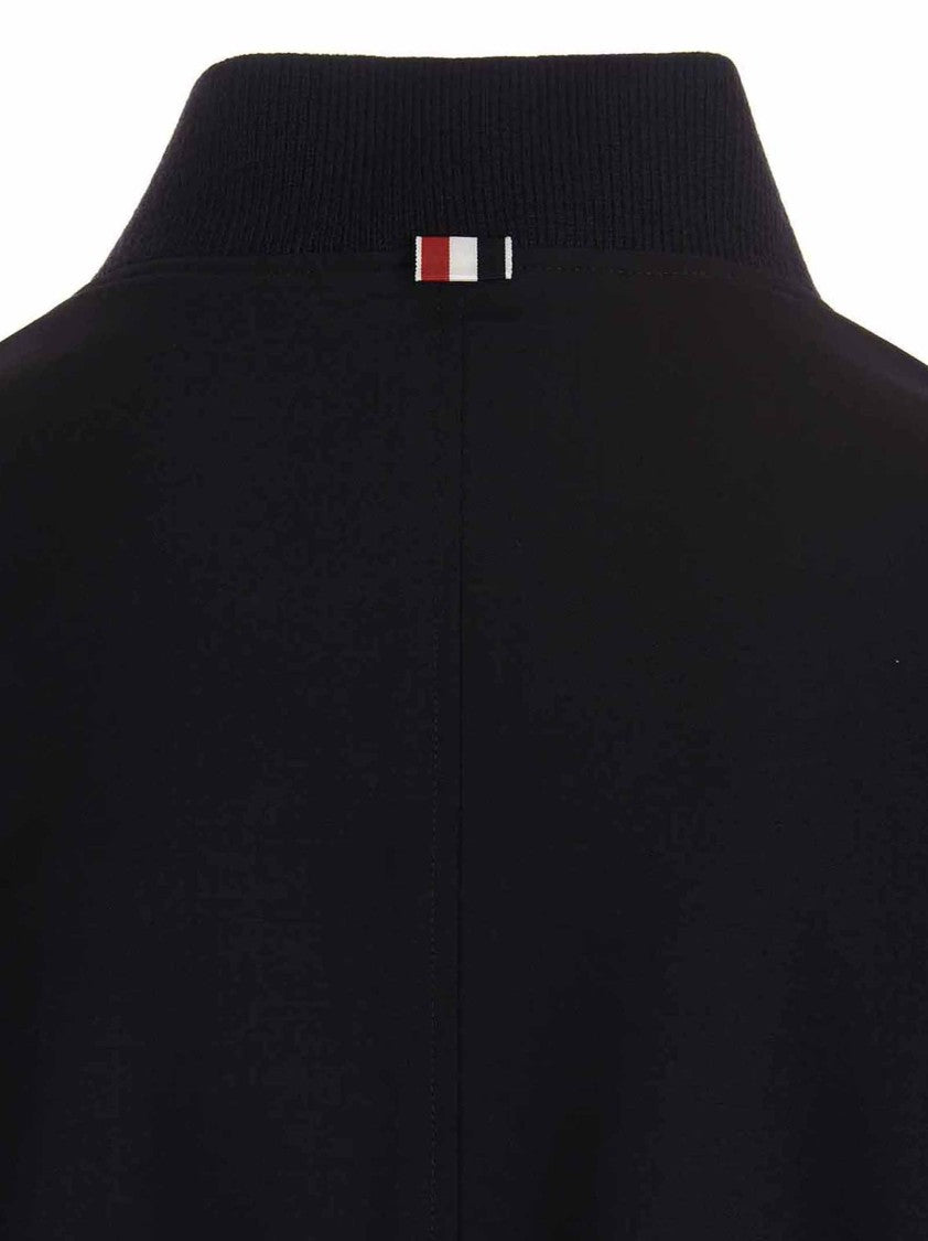 Thom Browne 4 Bar' Bomber