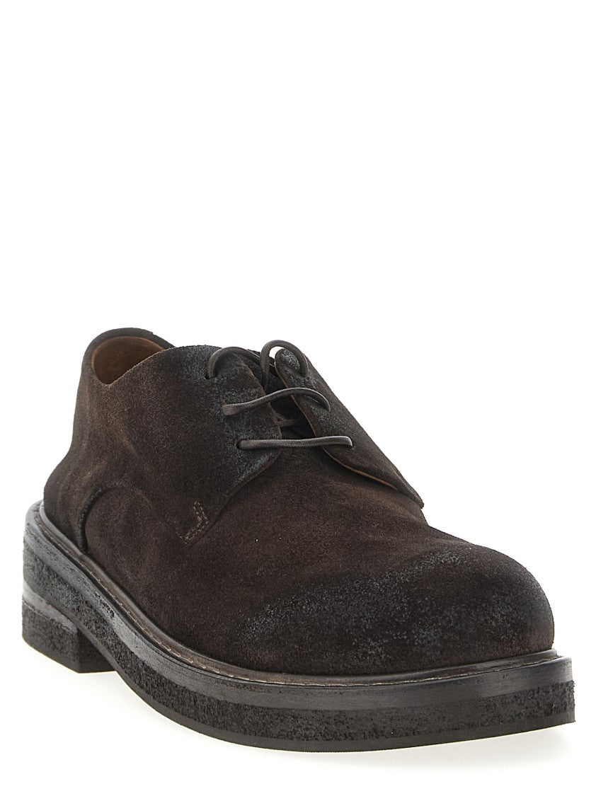 Marsèll 'Parrucca' Derby Shoes