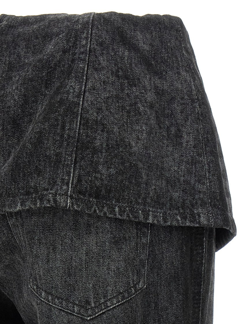Diesel 'D-Hourjian-Fsh2' Jeans