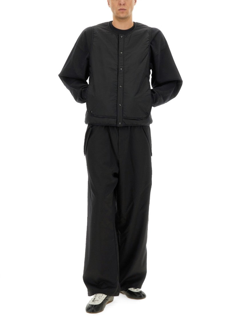 Y-3 "Liner" Vest