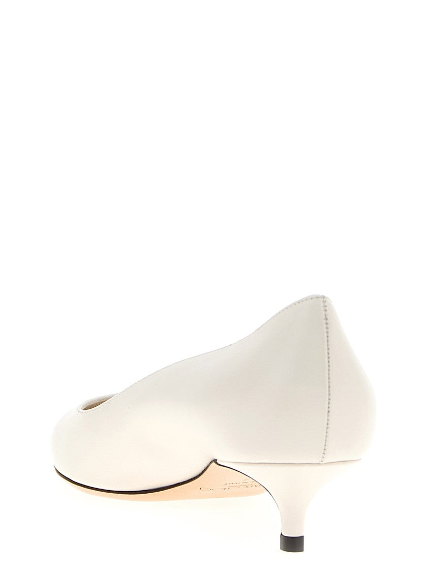 Jimmy Choo Amelia Pumps
