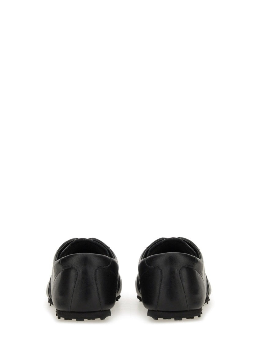 Marni "Softy Doccer" Sneaker