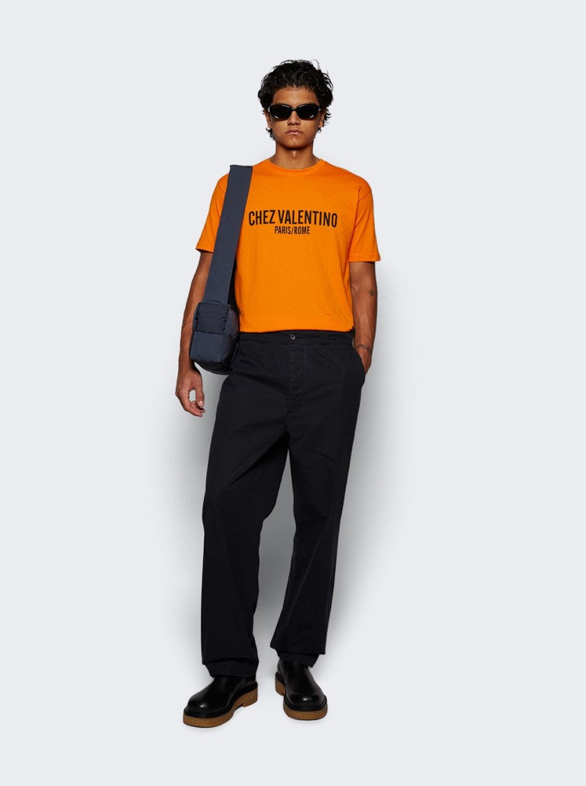 Valentino Chez Tee Arancio