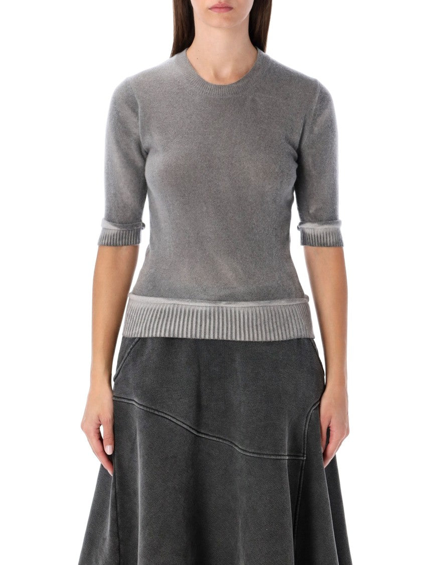 Our Legacy Dual Knit Tee